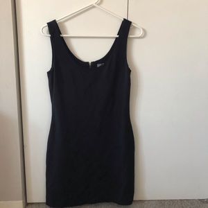 PAIGE LITTLE BLACK DRESS